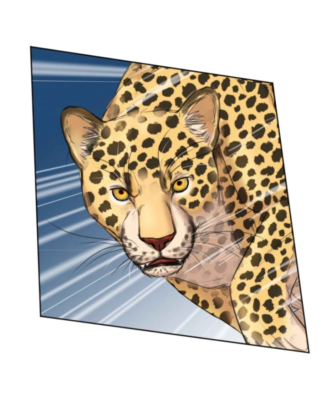 The journey of Dionysus Chapter 18 - Page 17