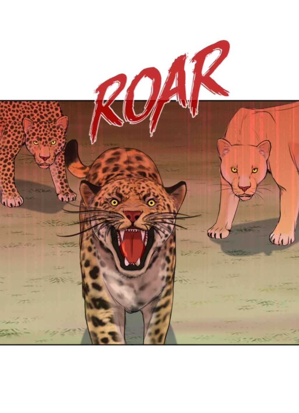 The journey of Dionysus Chapter 18 - Page 28