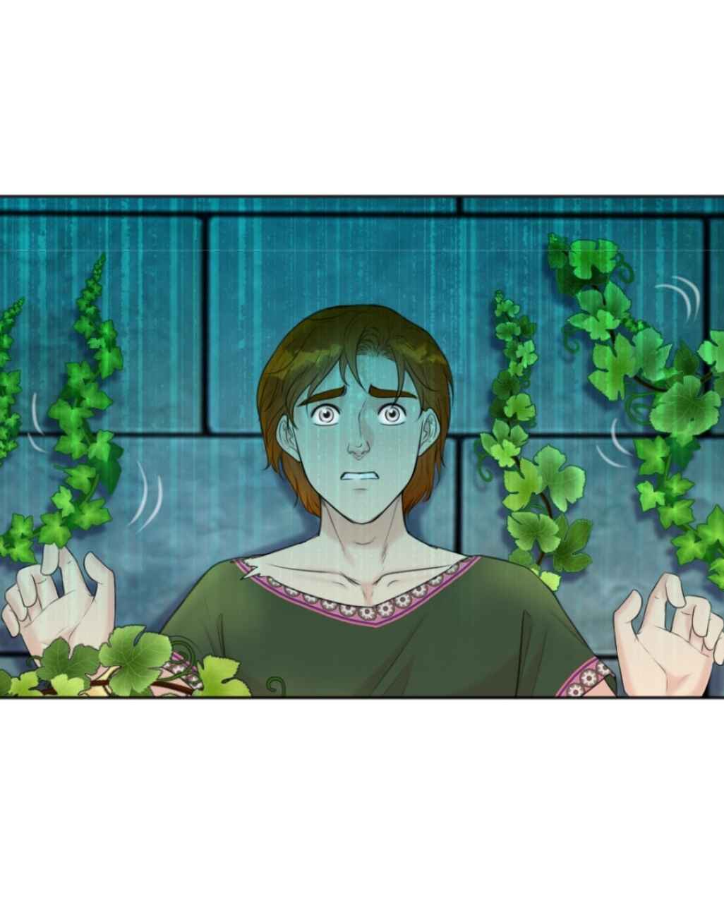 The journey of Dionysus Chapter 18 - Page 29