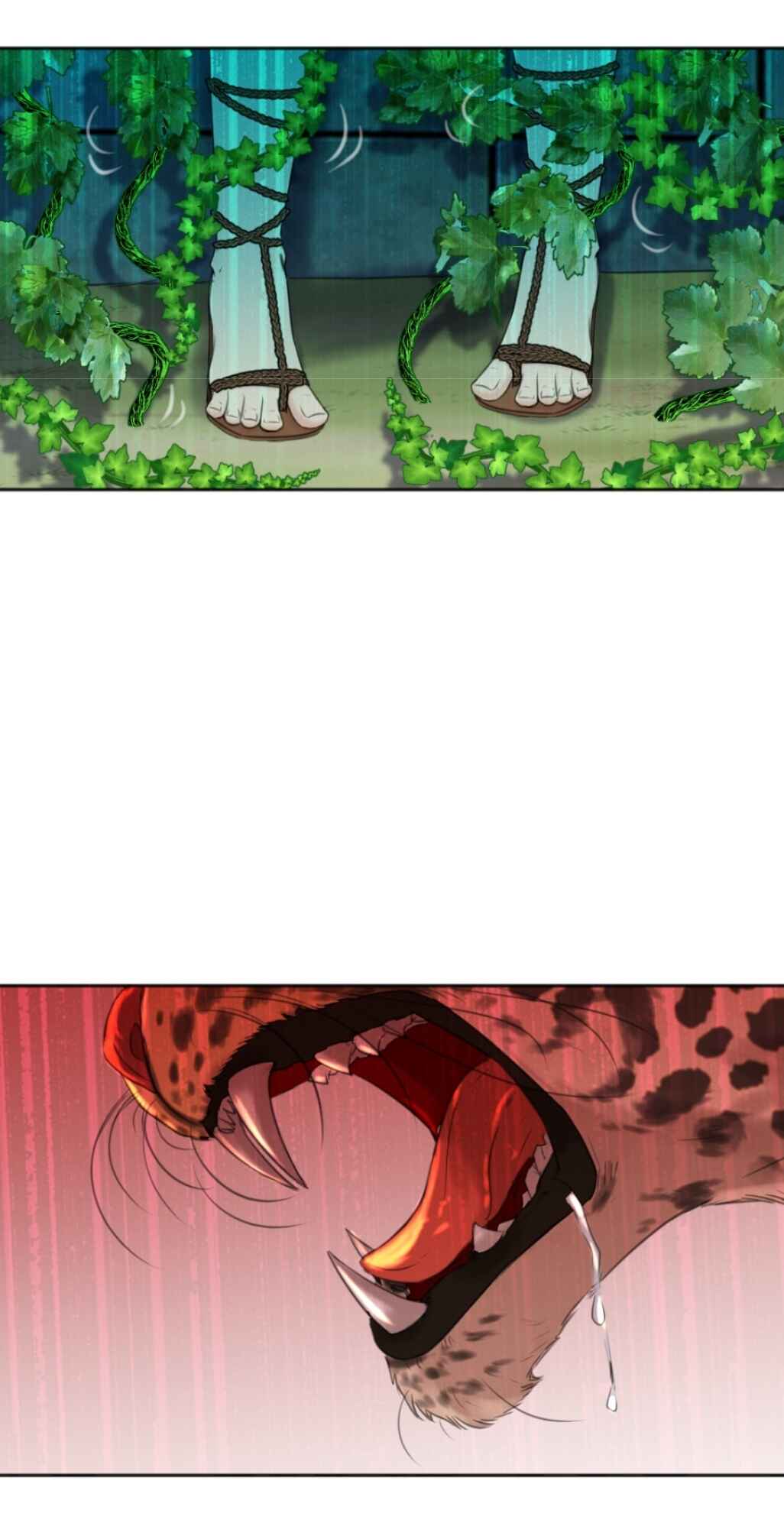 The journey of Dionysus Chapter 18 - Page 30