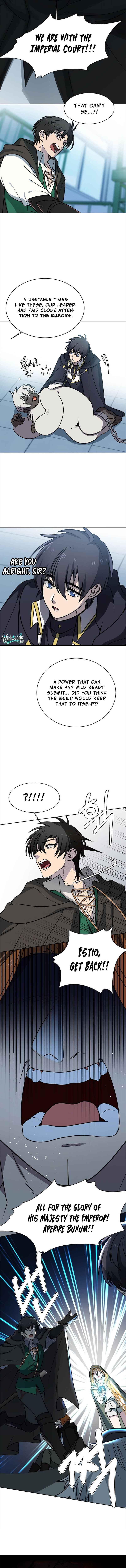 Estio Chapter 121 - Page 13