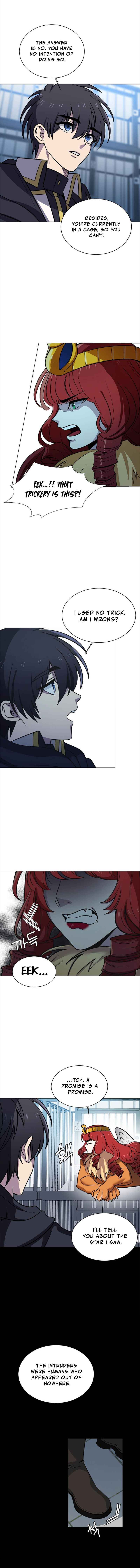 Estio Chapter 121 - Page 3