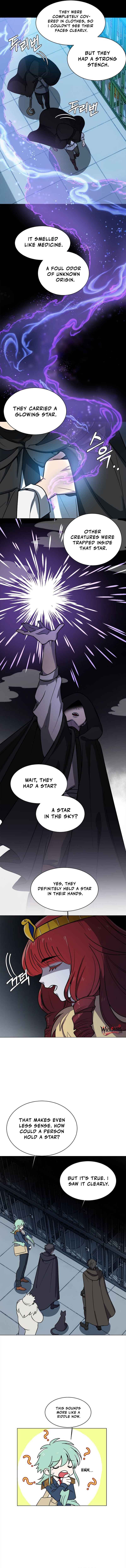Estio Chapter 121 - Page 4