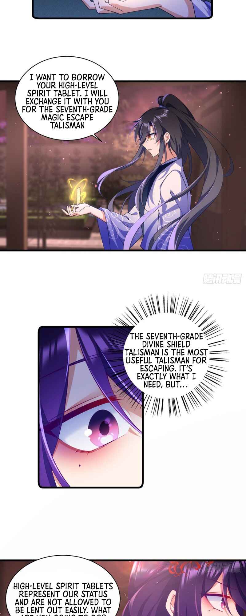 The Distinguished Cute Master Chapter 308 - Page 15