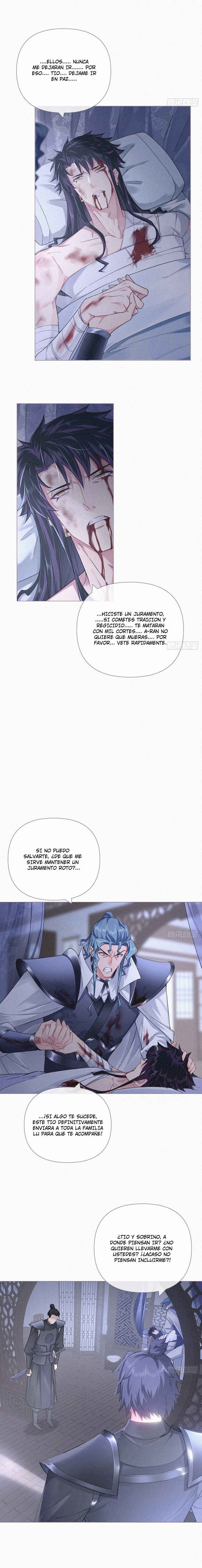 Romance Between Regents Chapter 92 - Page 5