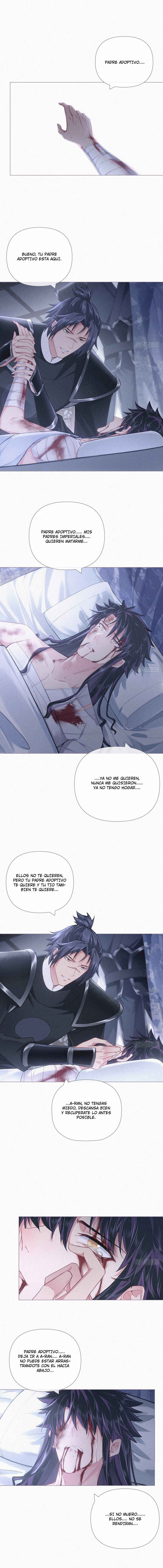 Romance Between Regents Chapter 92 - Page 7