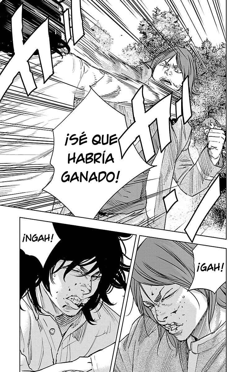 Crows ZERO II - Suzuran x Housen Chapter 37 - Page 16