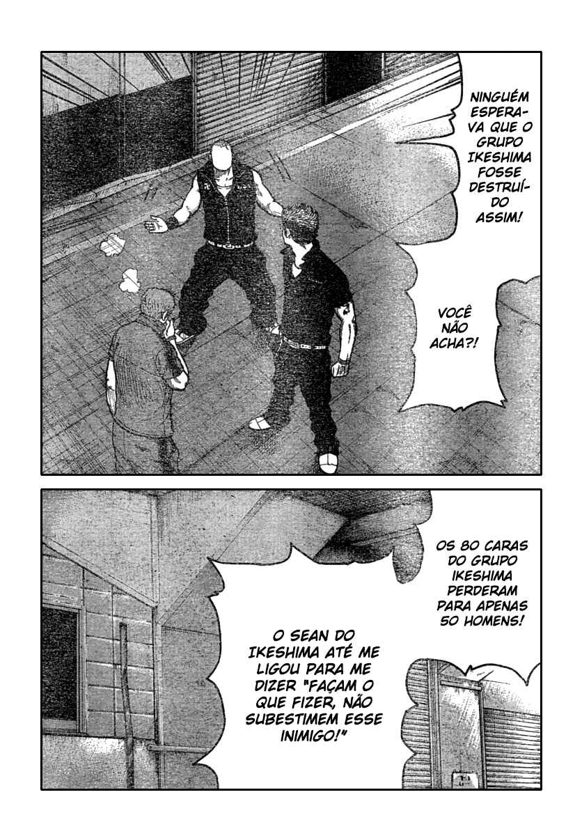 WORST Chapter 113 - Page 13