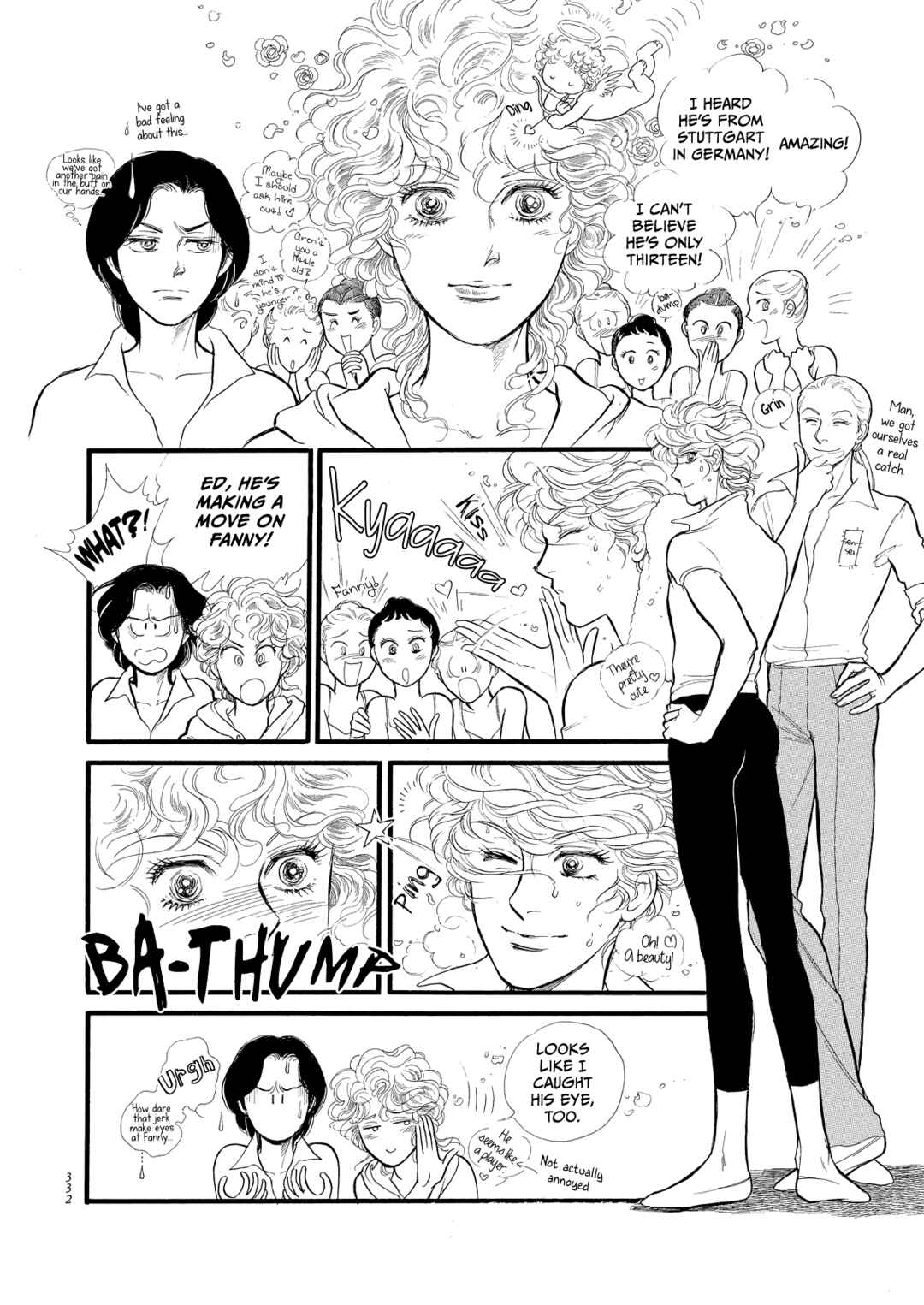 SWAN Chapter 48.5 - Page 5
