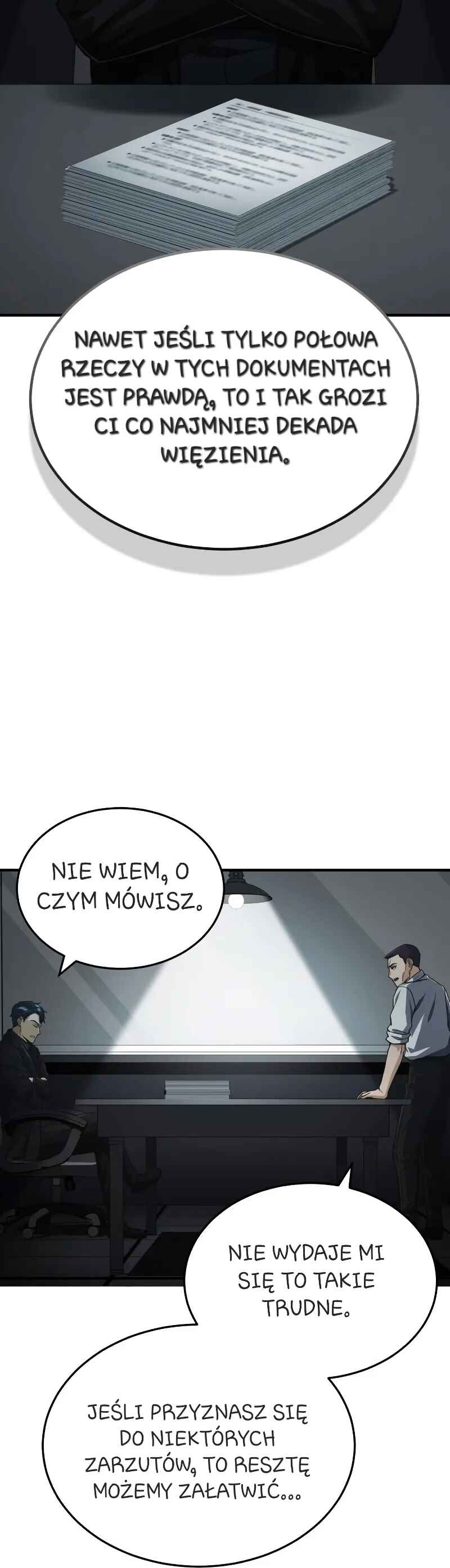Gyugyeok Oe Hyeoltong Cheonjae Chapter 40 - Page 12