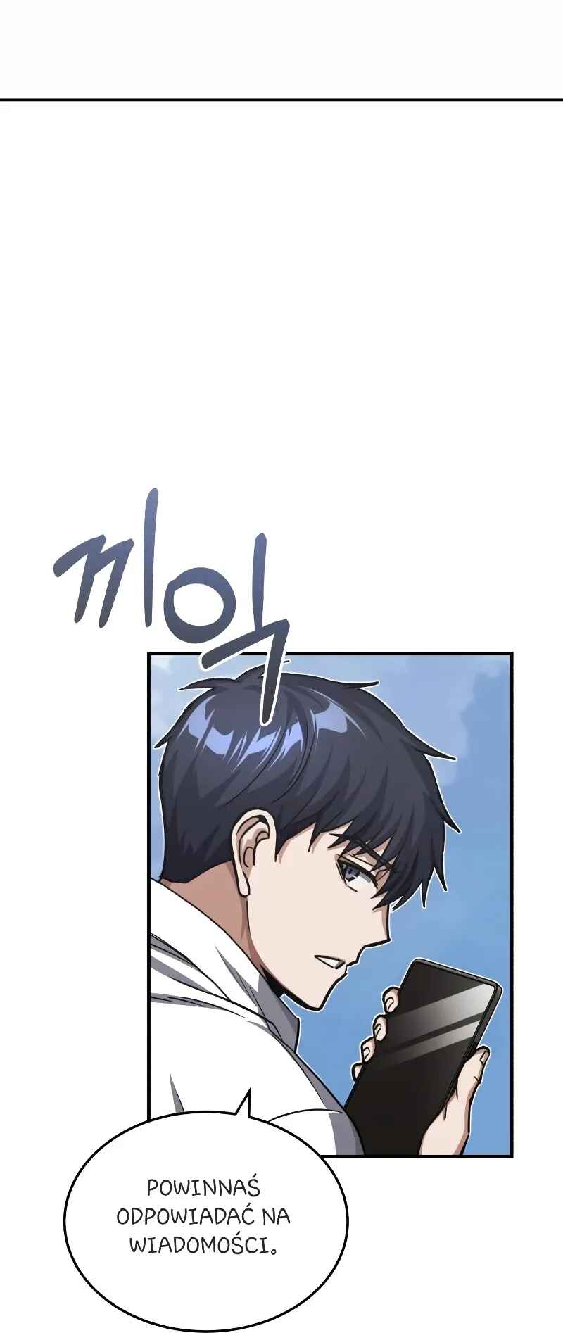 Gyugyeok Oe Hyeoltong Cheonjae Chapter 40 - Page 38