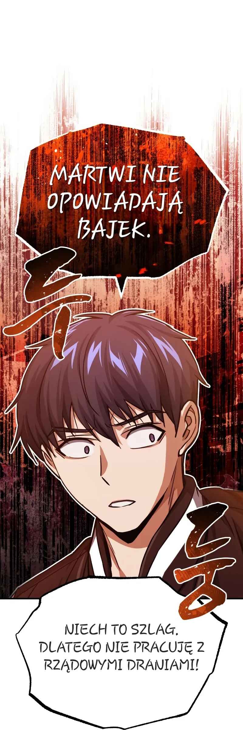 Gyugyeok Oe Hyeoltong Cheonjae Chapter 40 - Page 49