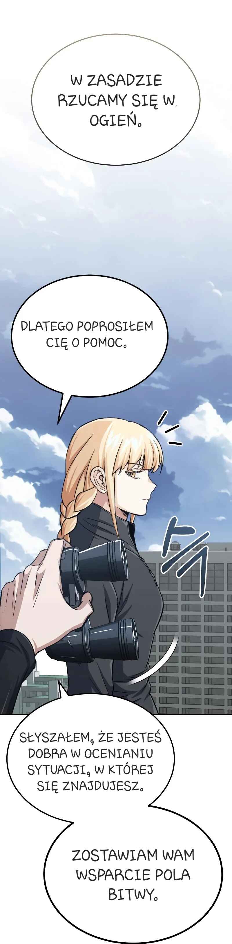Gyugyeok Oe Hyeoltong Cheonjae Chapter 40 - Page 63