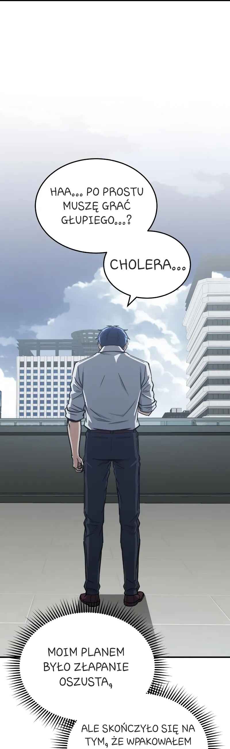 Gyugyeok Oe Hyeoltong Cheonjae Chapter 40 - Page 8