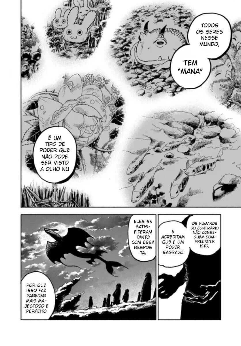 Isekai Samurai Chapter 17 - Page 7