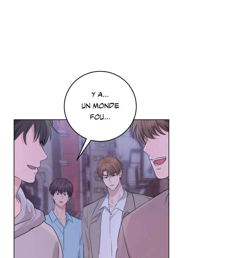 Mint Candy Love Chapter 13 - Page 112