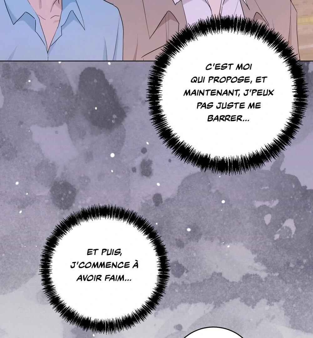Mint Candy Love Chapter 13 - Page 115