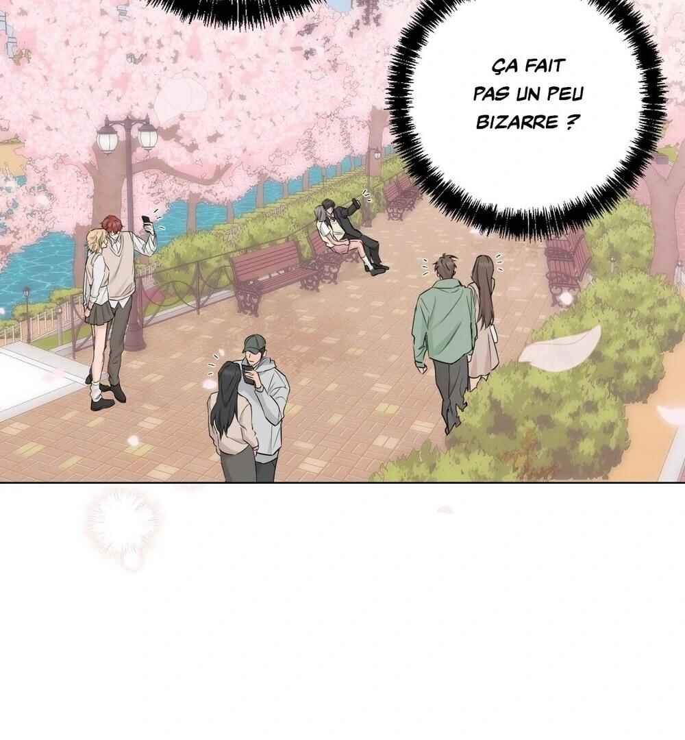 Mint Candy Love Chapter 13 - Page 16