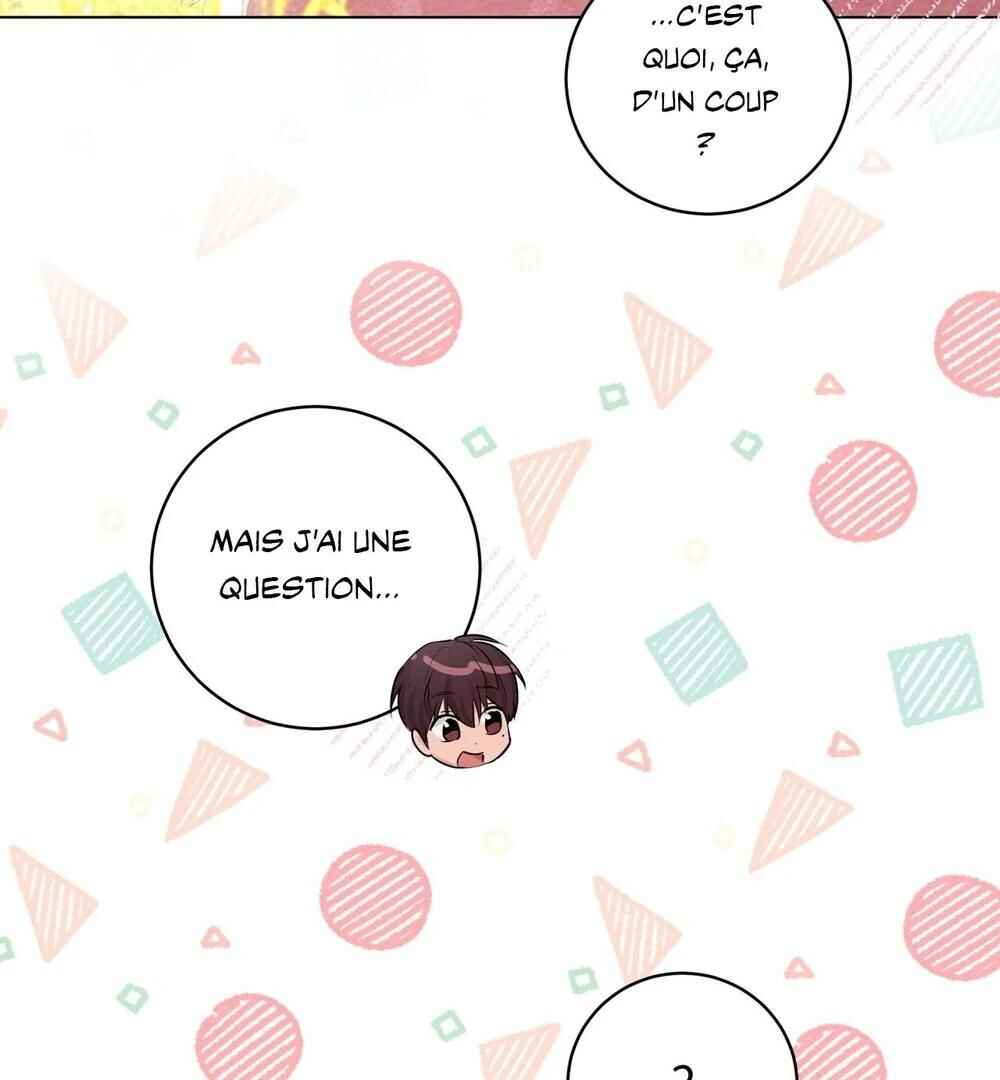 Mint Candy Love Chapter 13 - Page 23