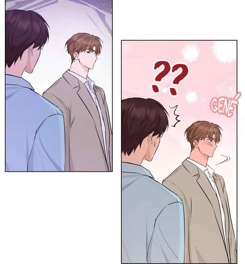 Mint Candy Love Chapter 13 - Page 29