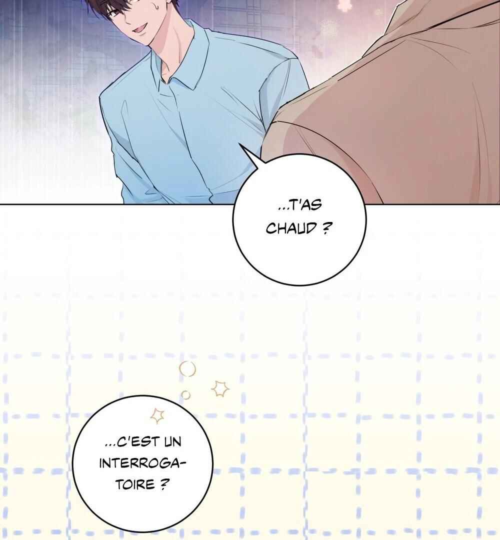 Mint Candy Love Chapter 13 - Page 31