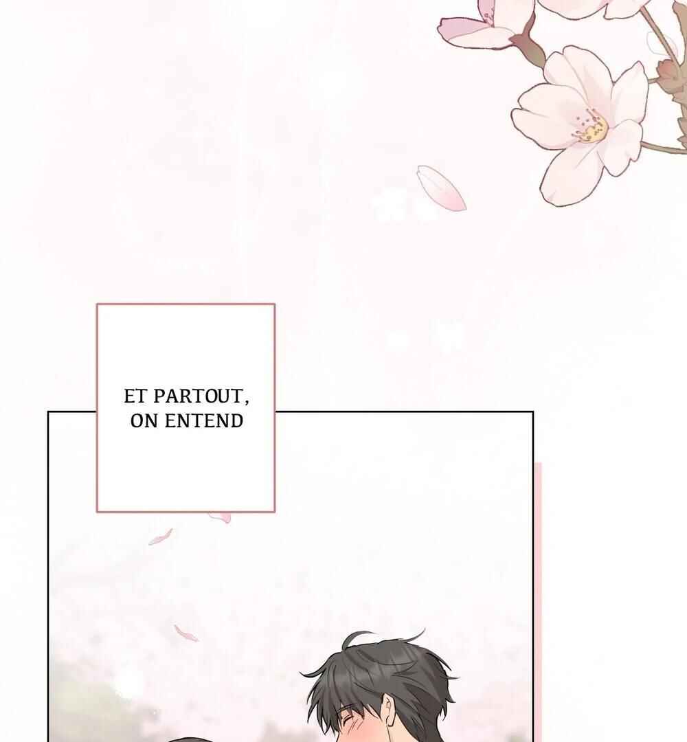 Mint Candy Love Chapter 13 - Page 5