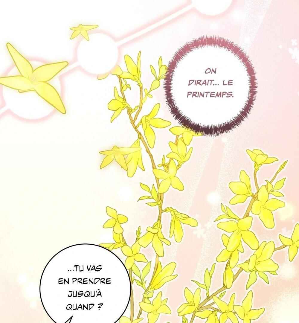 Mint Candy Love Chapter 13 - Page 51