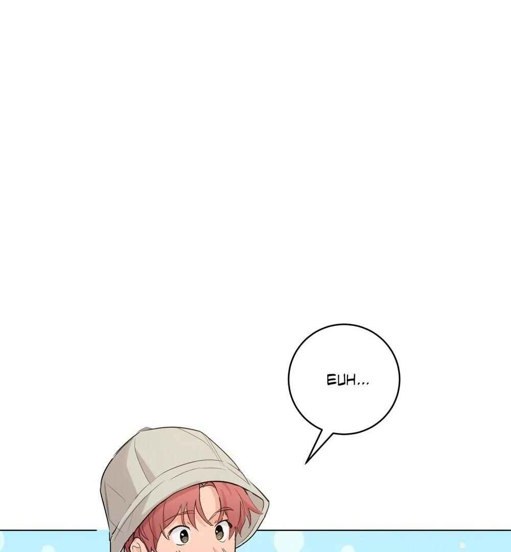 Mint Candy Love Chapter 13 - Page 64