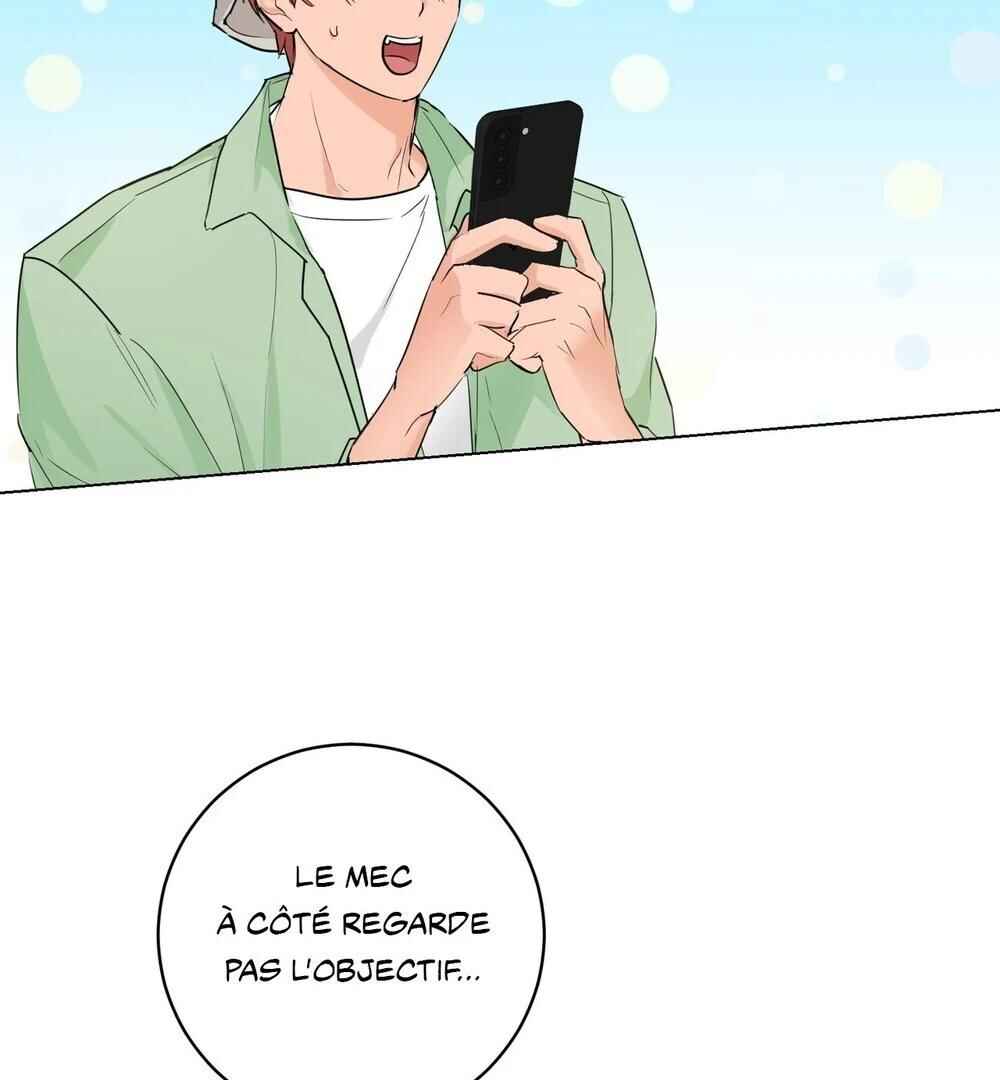 Mint Candy Love Chapter 13 - Page 65