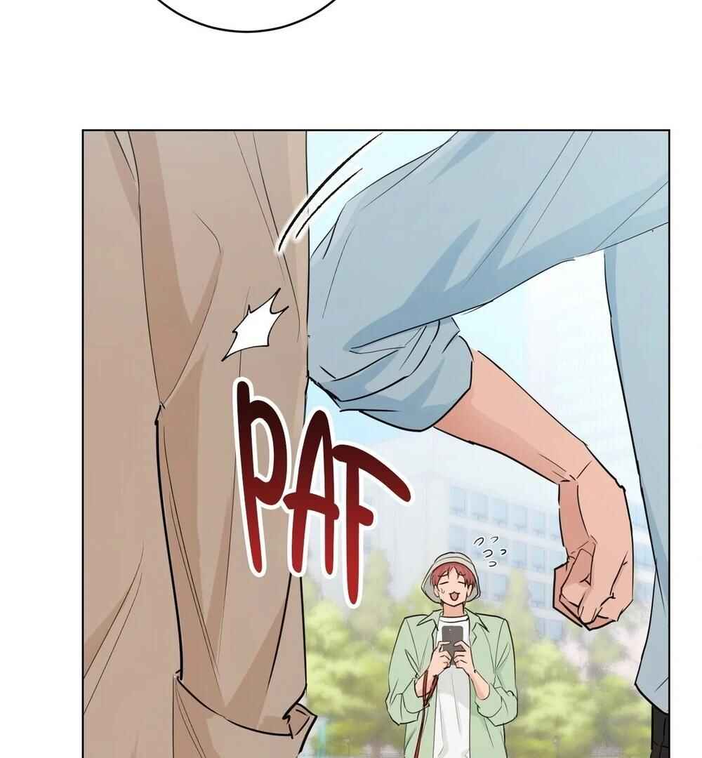 Mint Candy Love Chapter 13 - Page 66