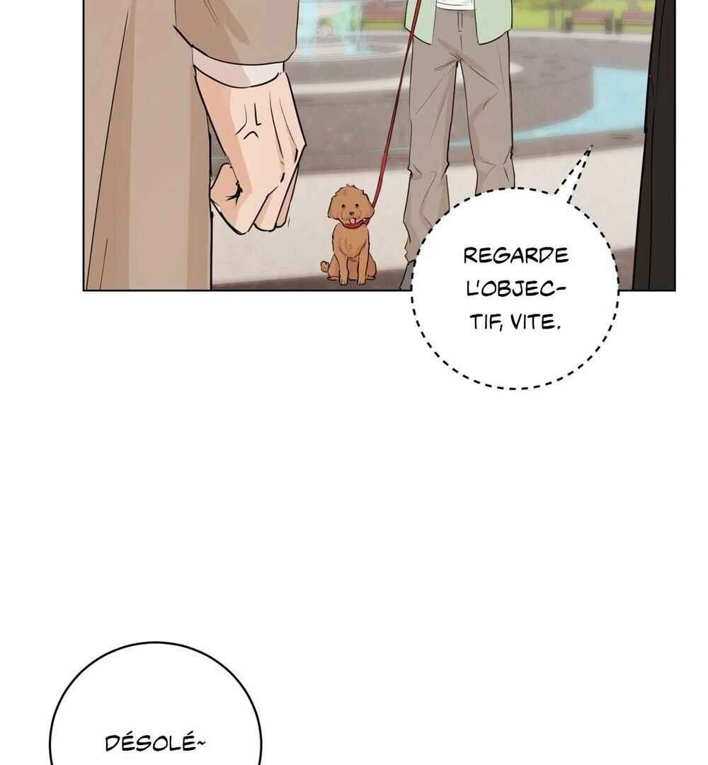 Mint Candy Love Chapter 13 - Page 67