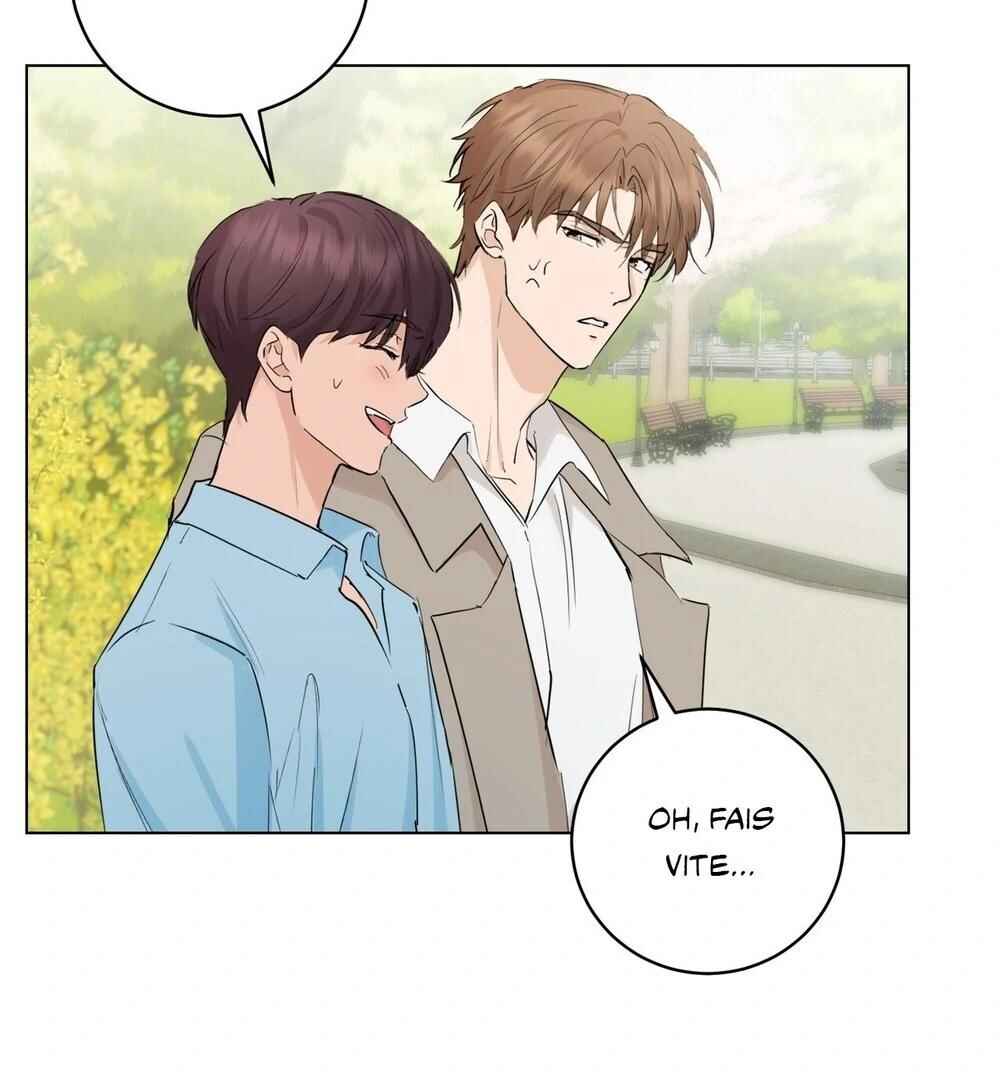 Mint Candy Love Chapter 13 - Page 68