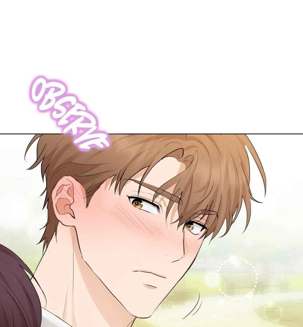 Mint Candy Love Chapter 13 - Page 69