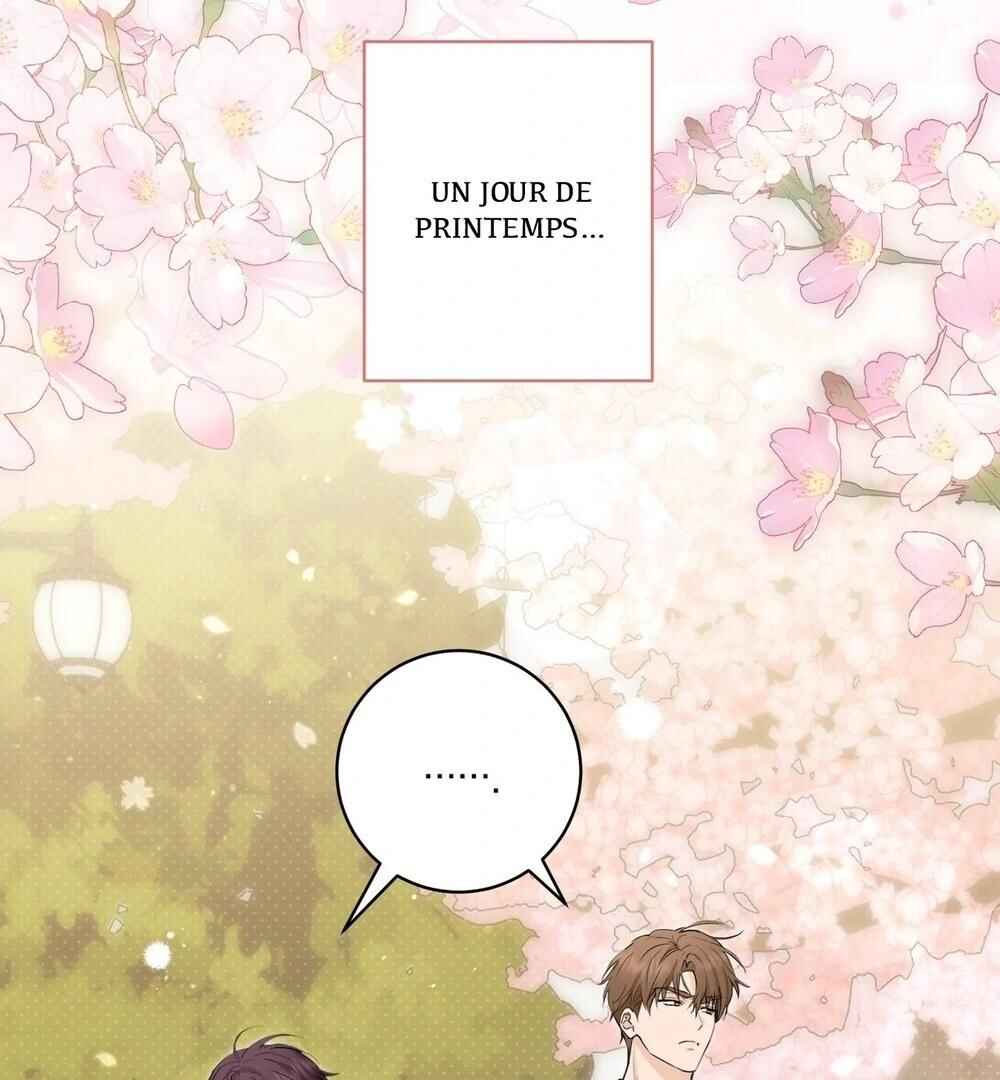 Mint Candy Love Chapter 13 - Page 7