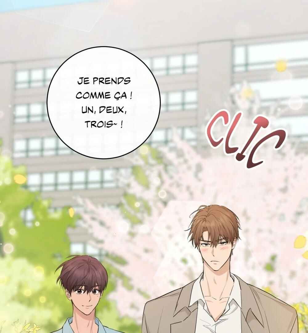 Mint Candy Love Chapter 13 - Page 71