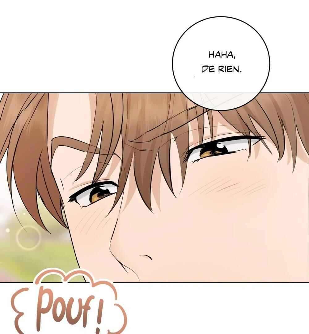 Mint Candy Love Chapter 13 - Page 75