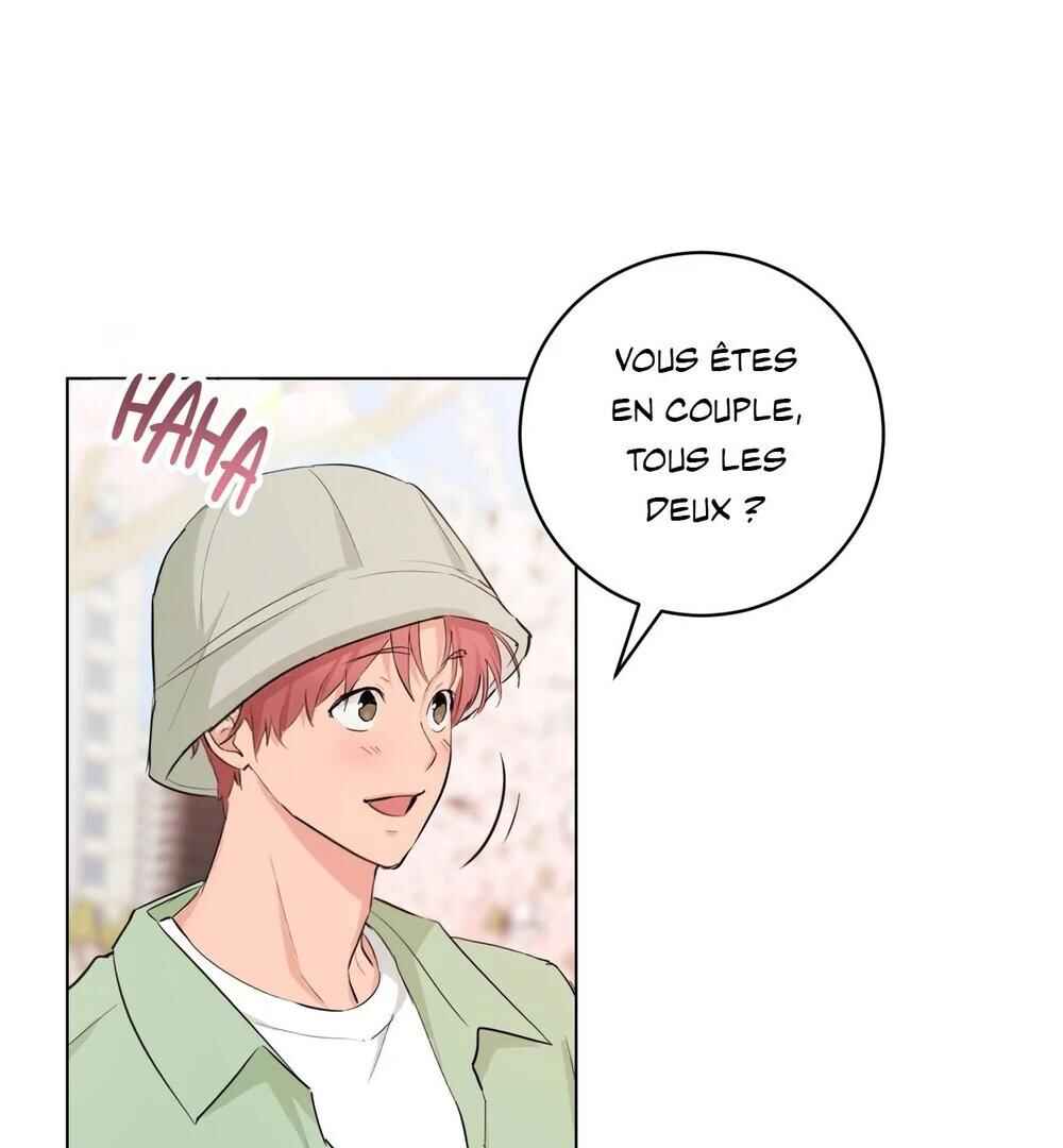 Mint Candy Love Chapter 13 - Page 80