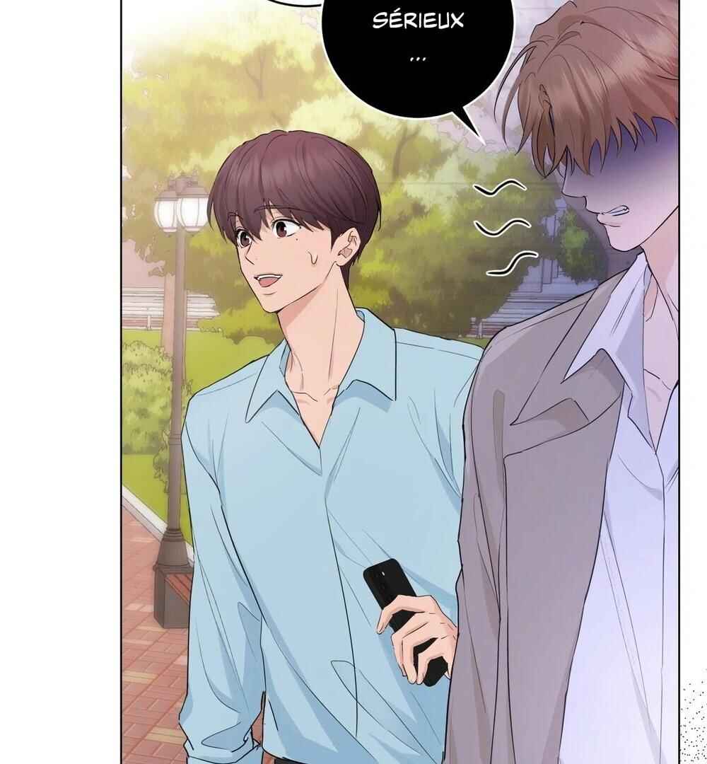 Mint Candy Love Chapter 13 - Page 82