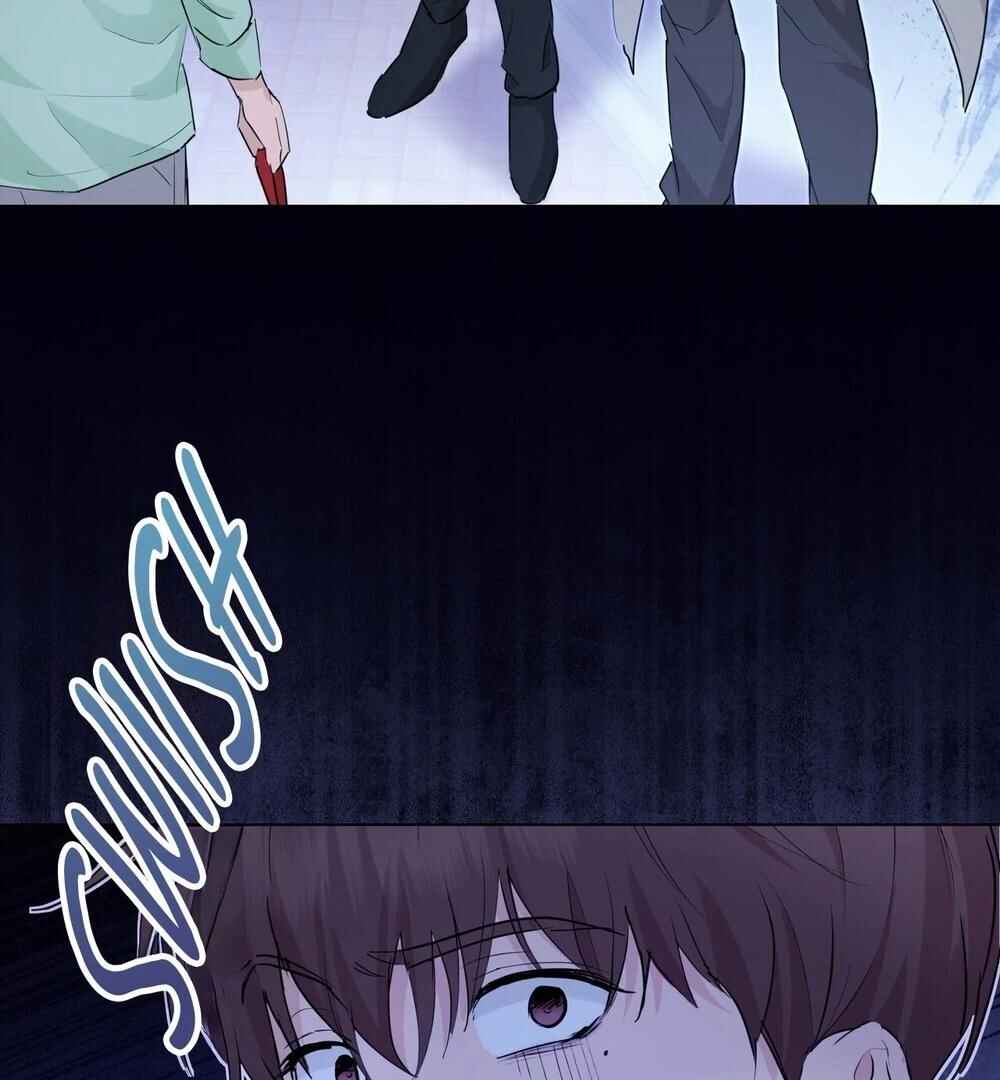 Mint Candy Love Chapter 13 - Page 85