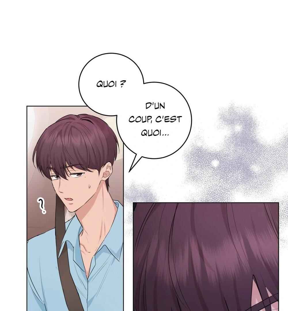 Mint Candy Love Chapter 13 - Page 99