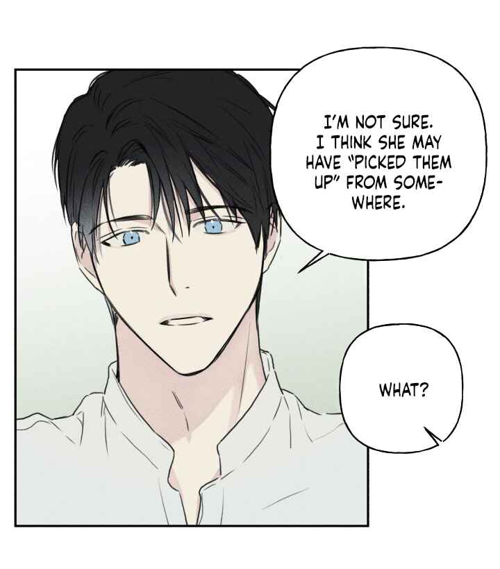 Angel Buddy Chapter 8 - Page 20