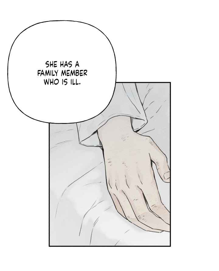 Angel Buddy Chapter 8 - Page 23