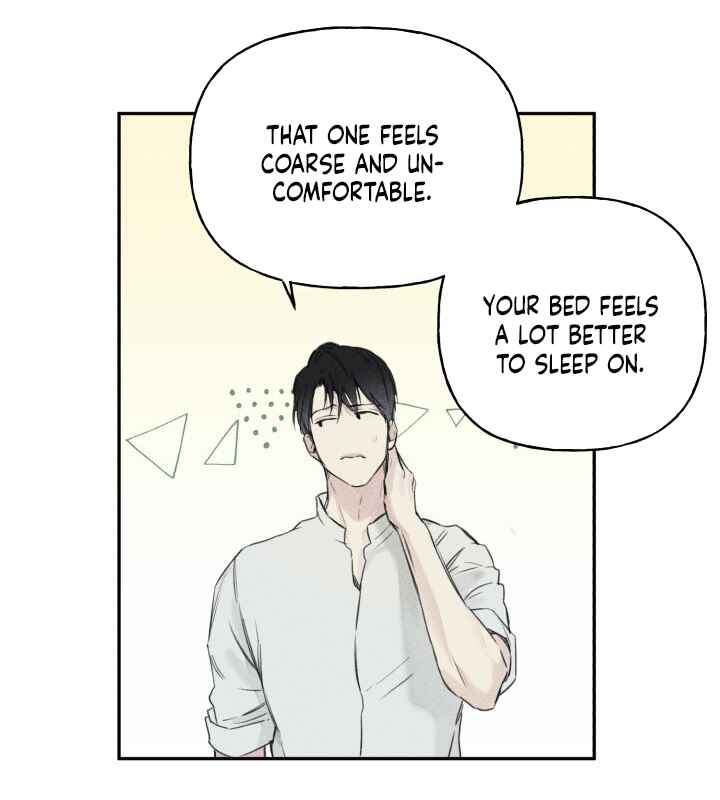 Angel Buddy Chapter 8 - Page 8