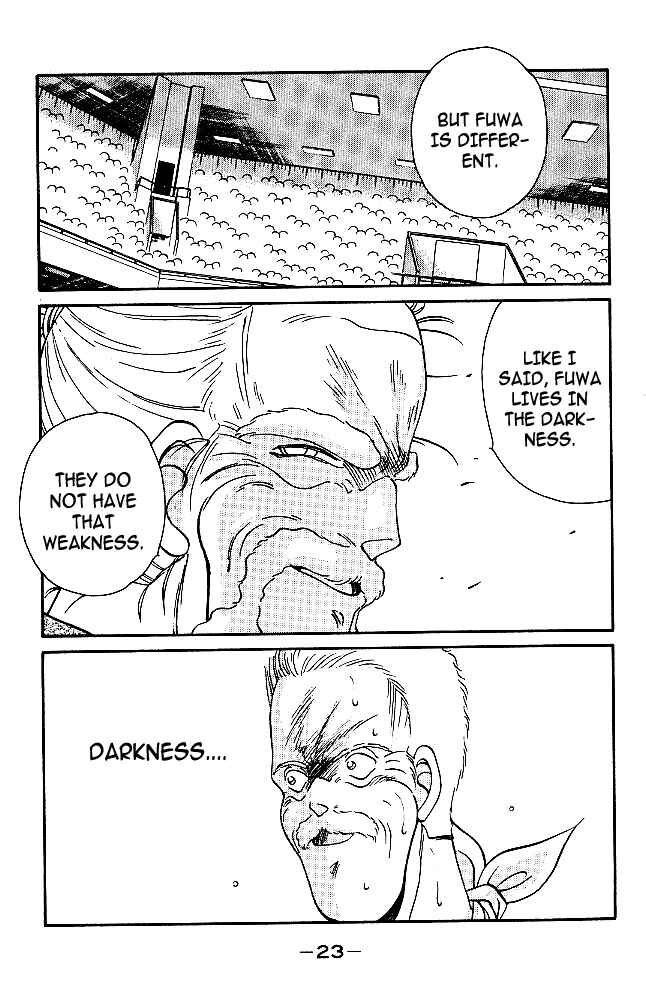 Gates of Carnage Chapter 31.2 - Page 24