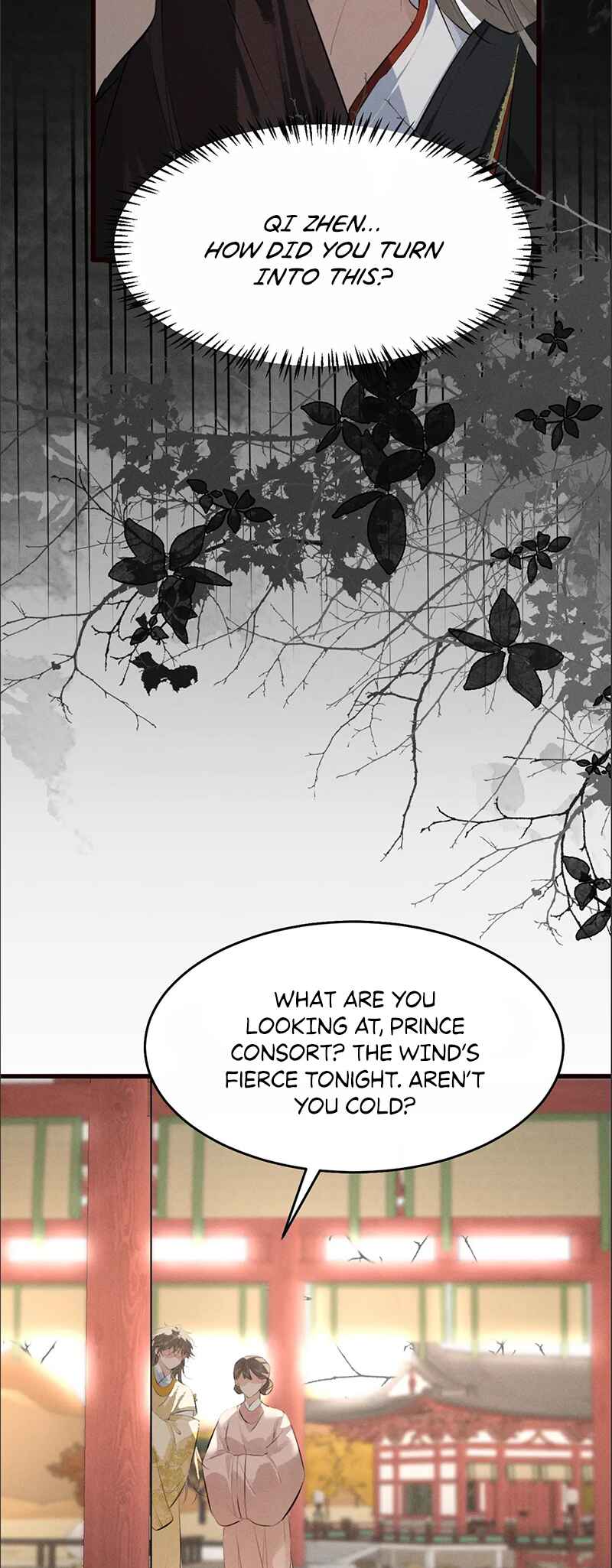 Mad for Love Chapter 33 - Page 13