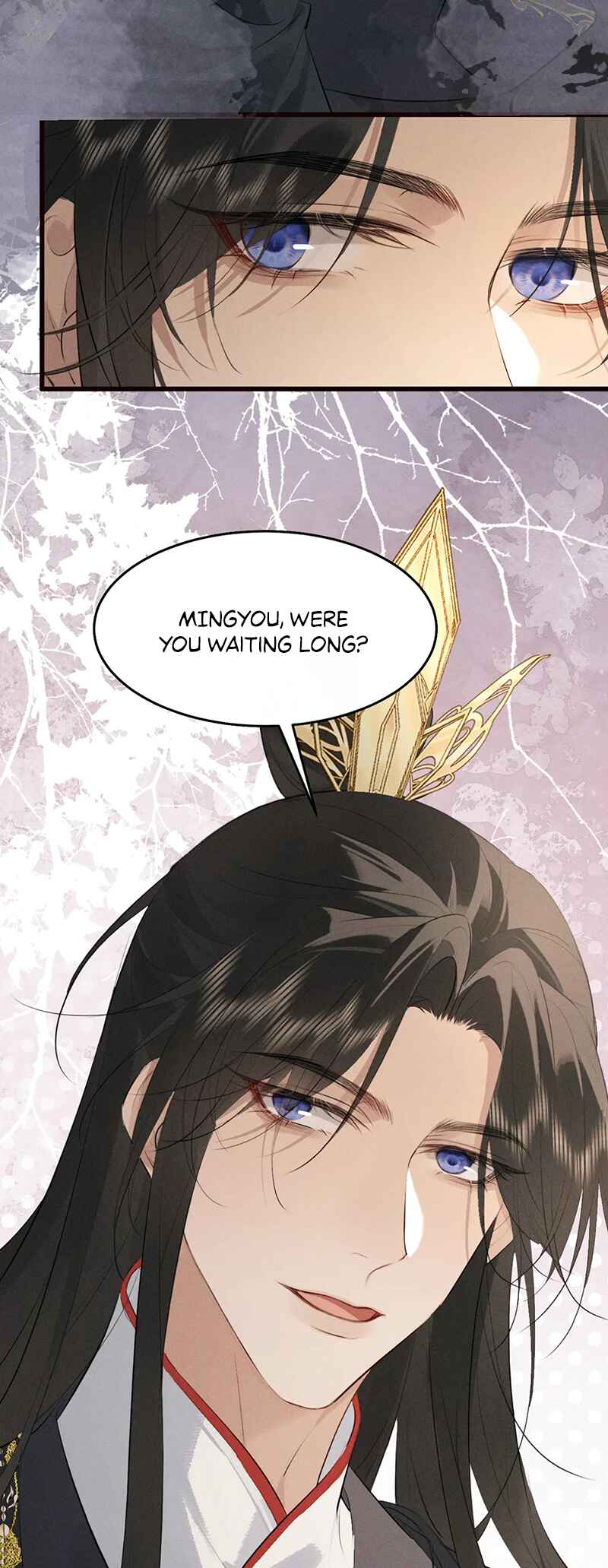 Mad for Love Chapter 33 - Page 15