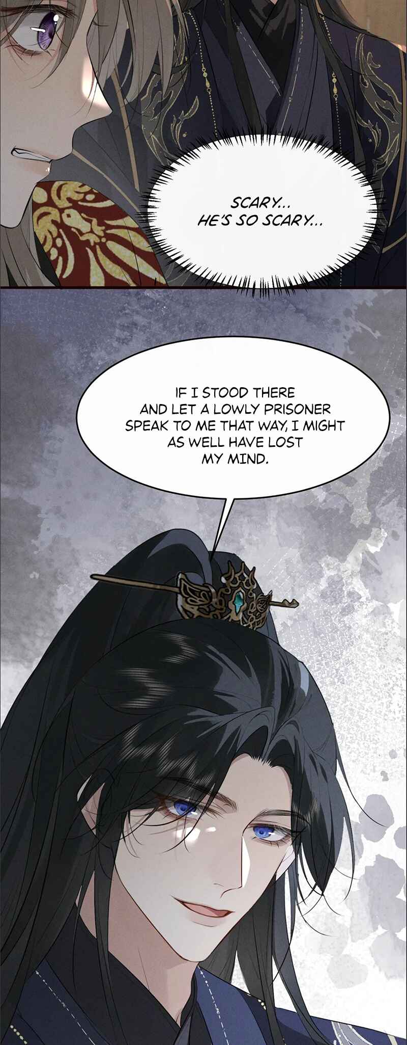 Mad for Love Chapter 33 - Page 8