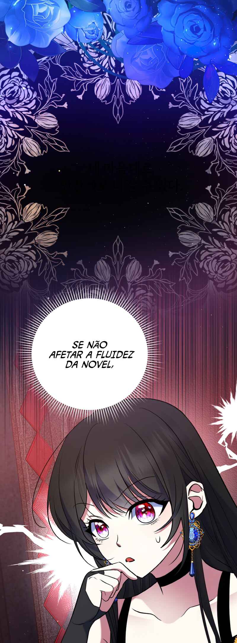 I'm the Final Boss Villainess He Must Kill Chapter 3 - Page 10