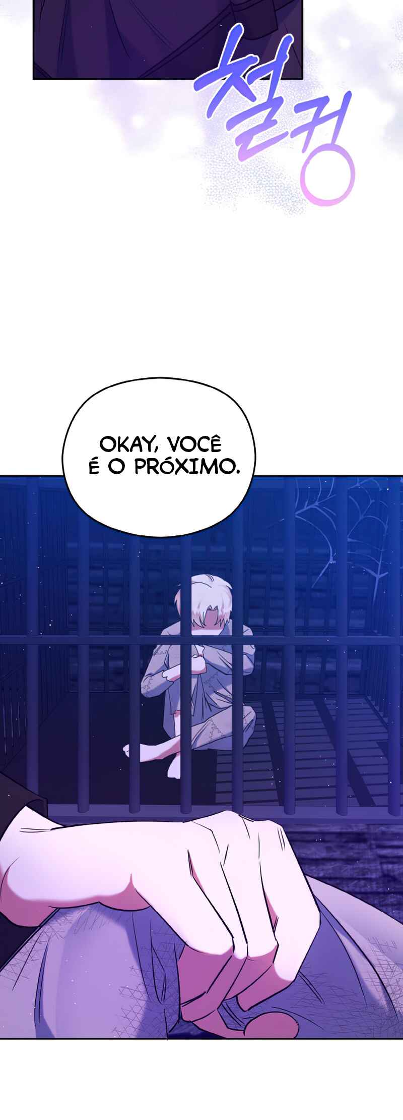 I'm the Final Boss Villainess He Must Kill Chapter 3 - Page 46