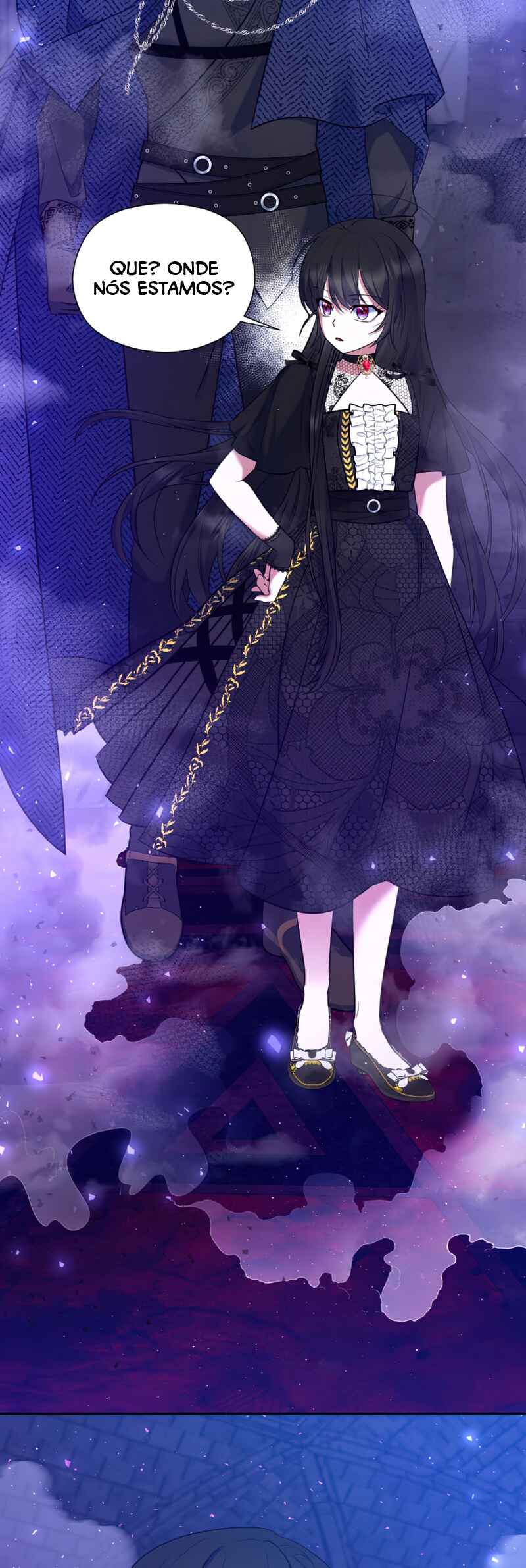 I'm the Final Boss Villainess He Must Kill Chapter 3 - Page 55